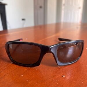 Oakley sunglasses Fives Squared good condition